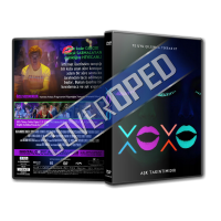 Xoxo Cover Tasarımı